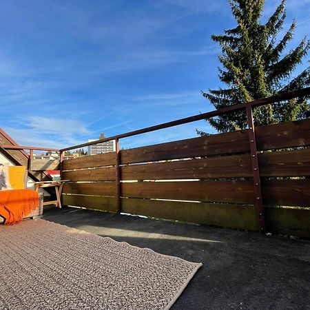 Casa Black Forest - Freudenstadt Kniebis Eksteriør billede