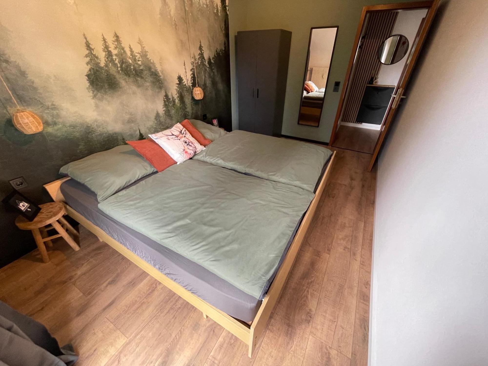 Casa Black Forest - Freudenstadt Kniebis Eksteriør billede
